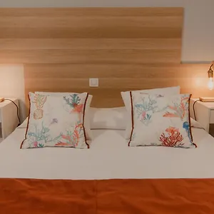  Apartment La Pardela Experience