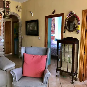  Apartment A Home-from-home With Stunning Views Fibre-optic Broadband + Uk And Spanish Tv Spanien