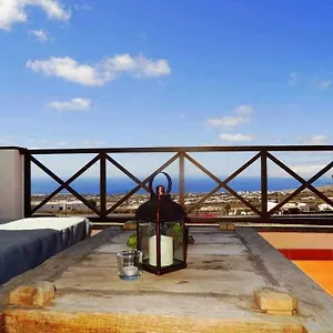  Apartment Deluxe Betancort Spanien