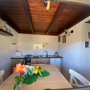  Country house Juncalillo House