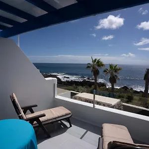 Ferienhaus Casa La Seba, Punta Mujeres