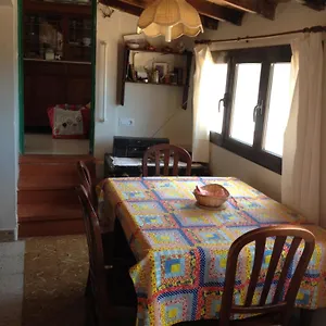 Landhaus Casa Del Caminero En, Tejeda (Gran Canaria)