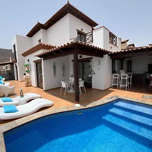 Ferienhaus Casa Mararia, Gran Tarajal