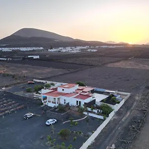 Apartment Quintero, San Bartolomé