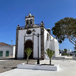 Affittacamere Casa Ines, Guatiza