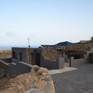 Ferienhaus La Casita Del Volcan, Ye