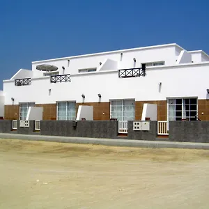  Apartment Graciosamar