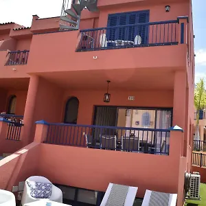 Villa Tc Bahia, Meloneras