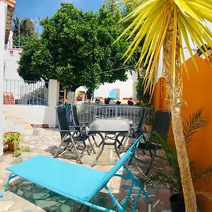  Apartment La Spanien