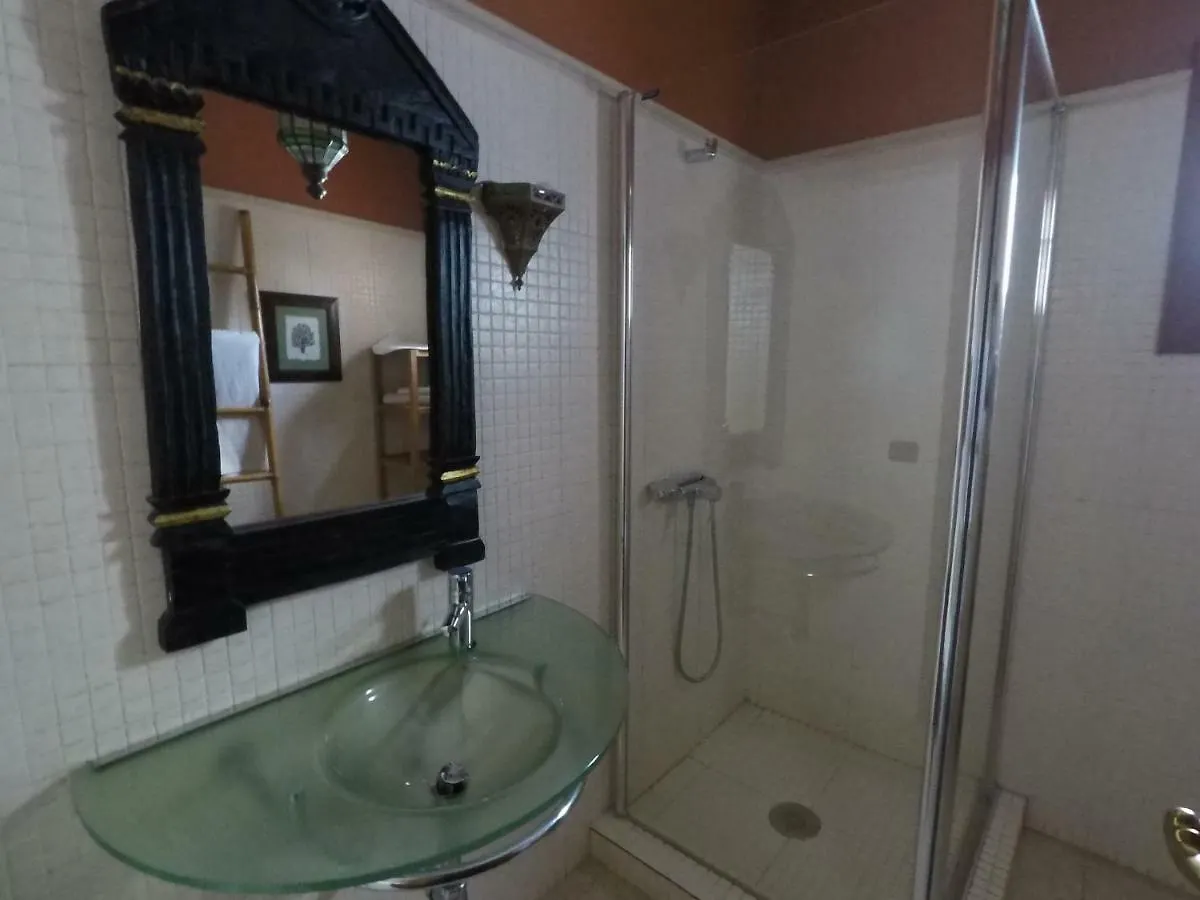 Villa La Petite Guatiza 0*,
