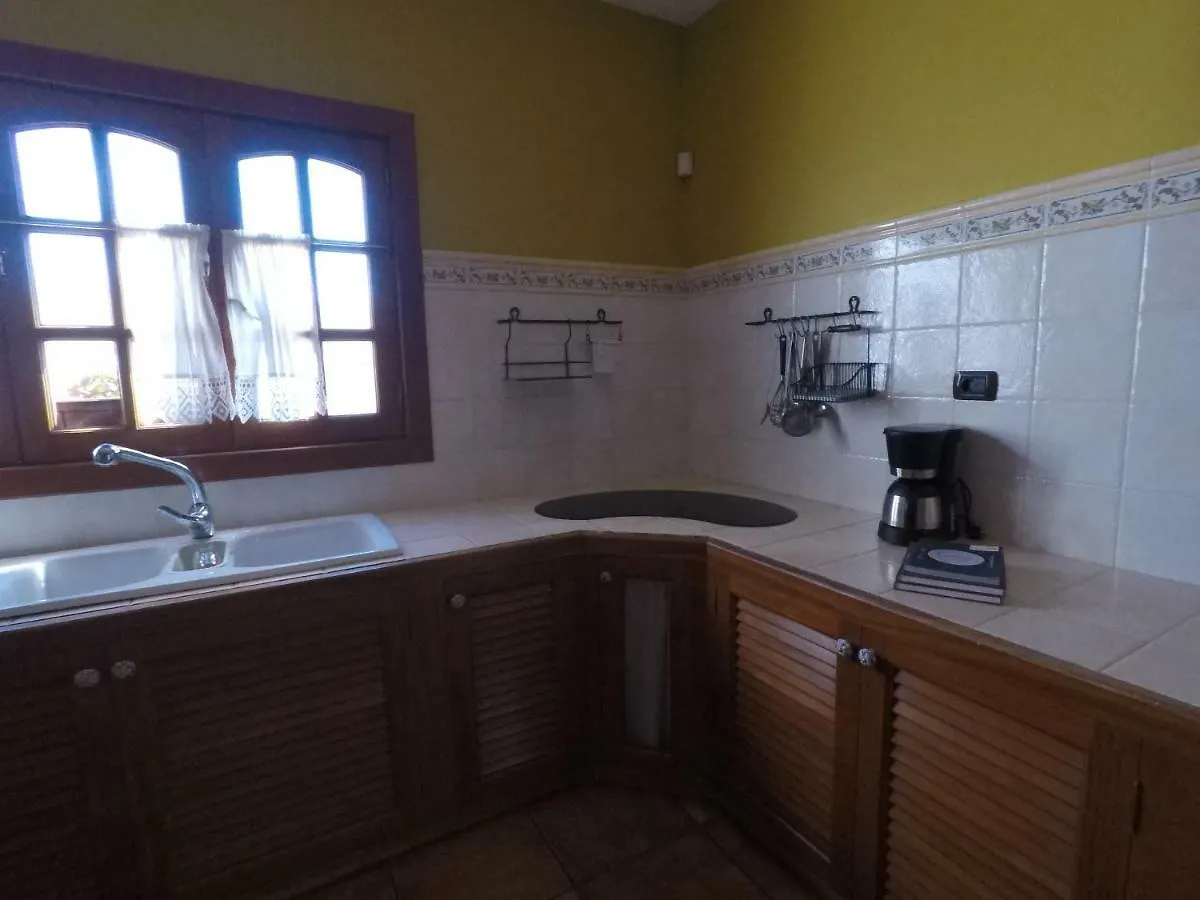 Villa La Petite Guatiza