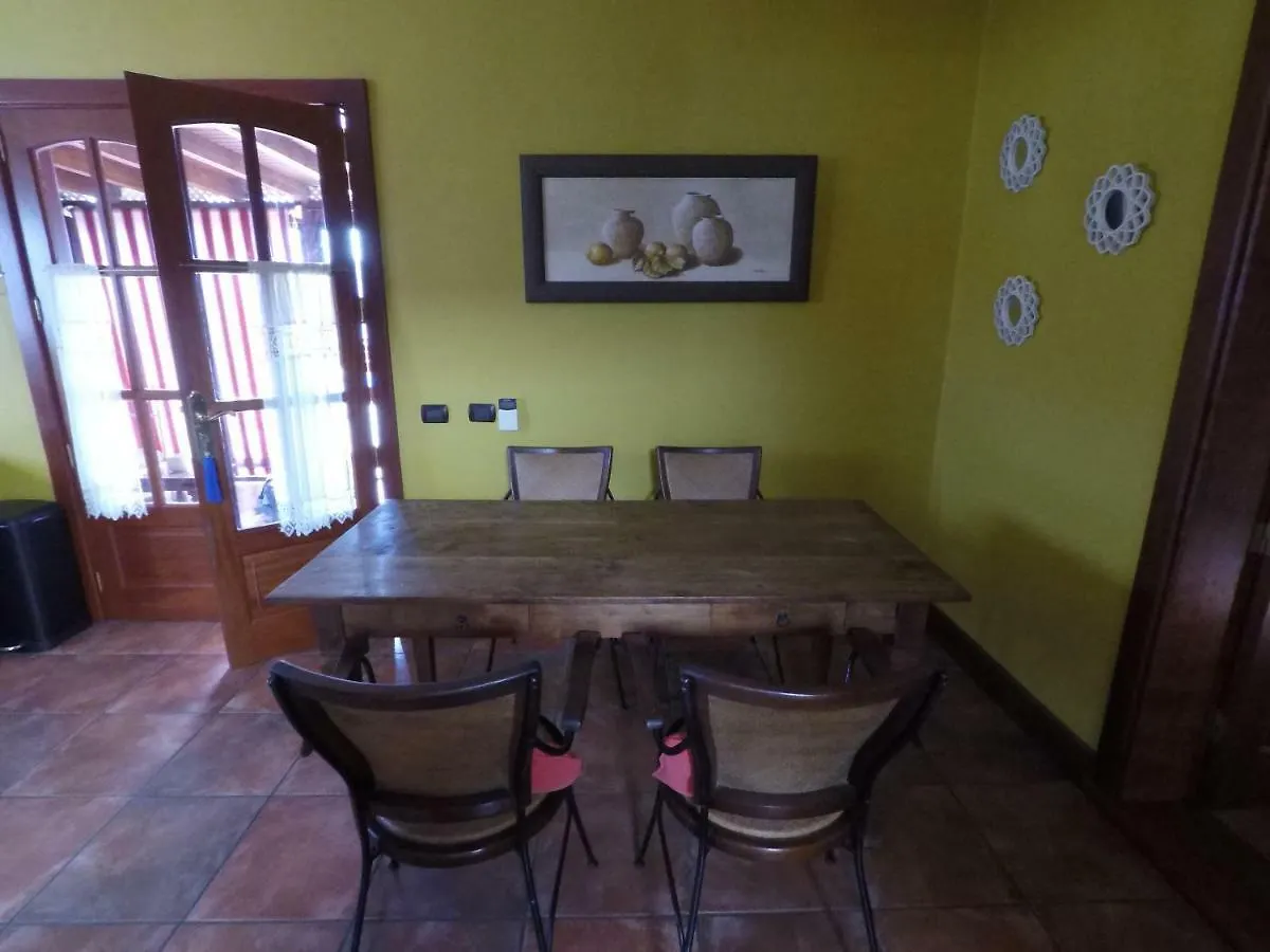 Villa La Petite Guatiza