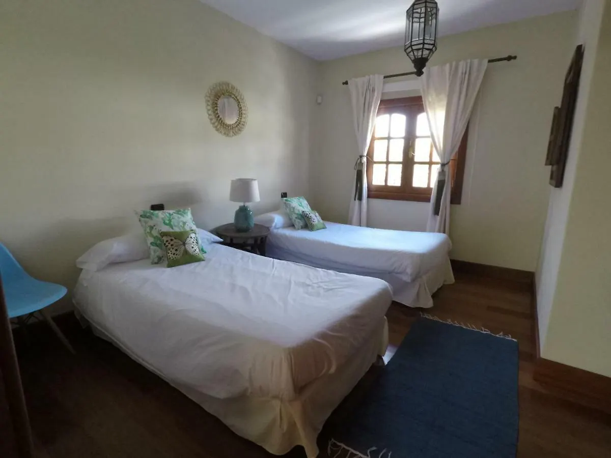 Villa La Petite Guatiza