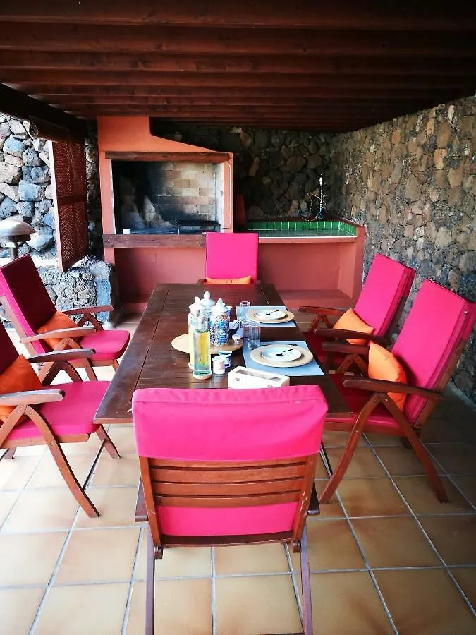 Villa La Petite Guatiza