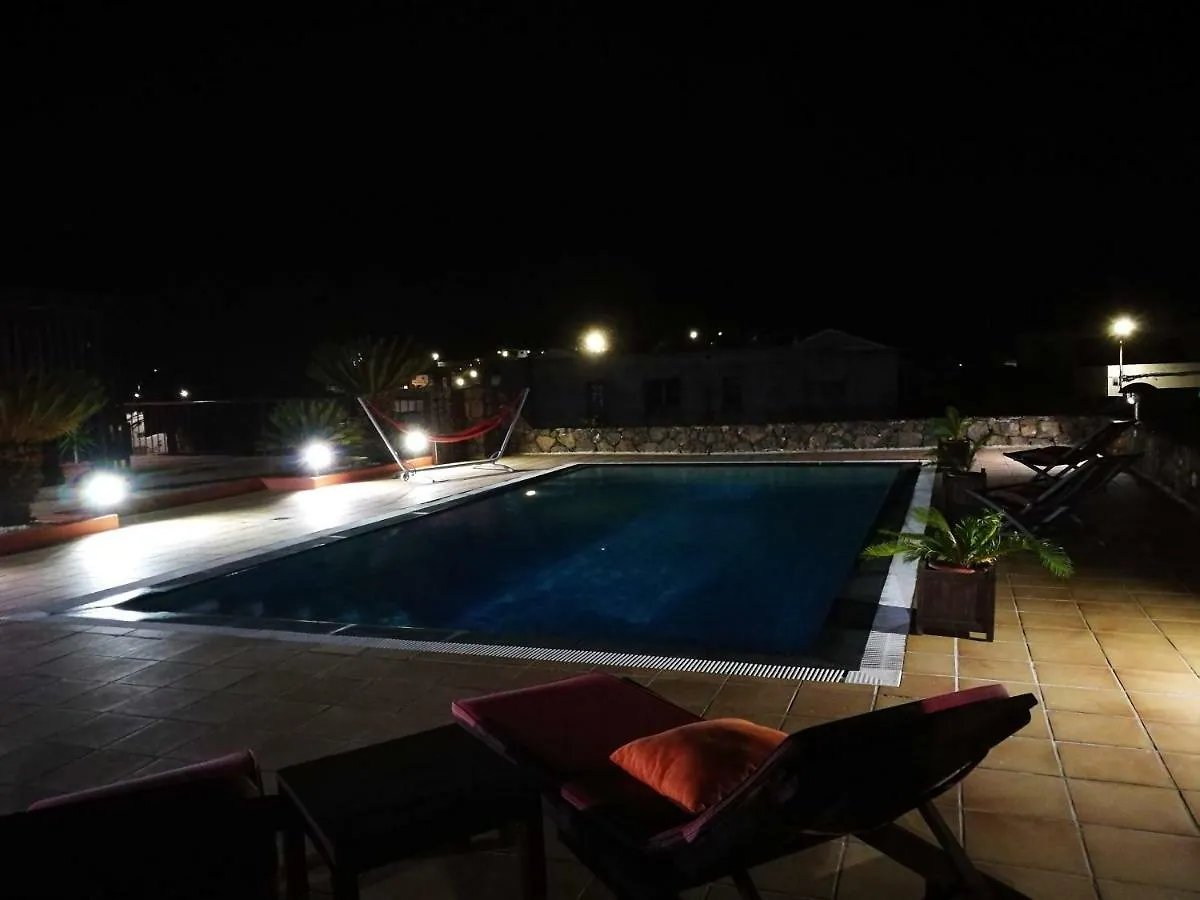 Villa La Petite Guatiza